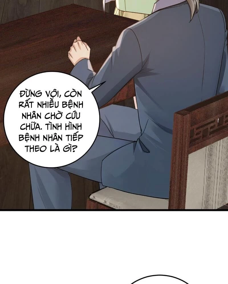 Trấn Quốc Thần Tế Chapter 225 - Trang 4