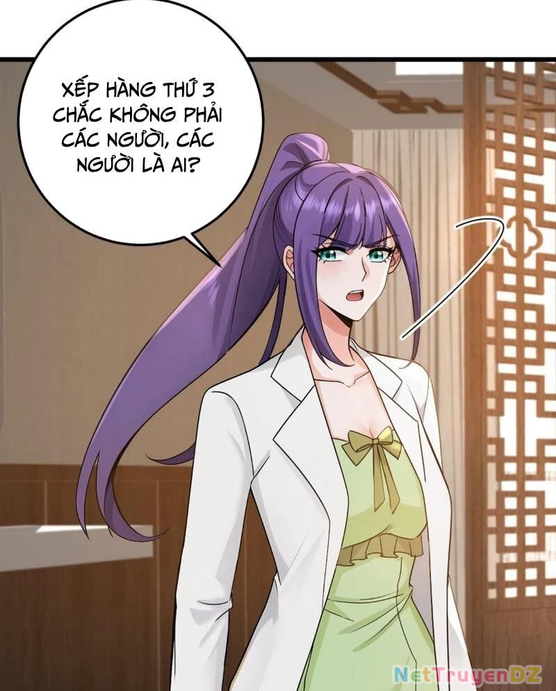 Trấn Quốc Thần Tế Chapter 225 - Trang 4