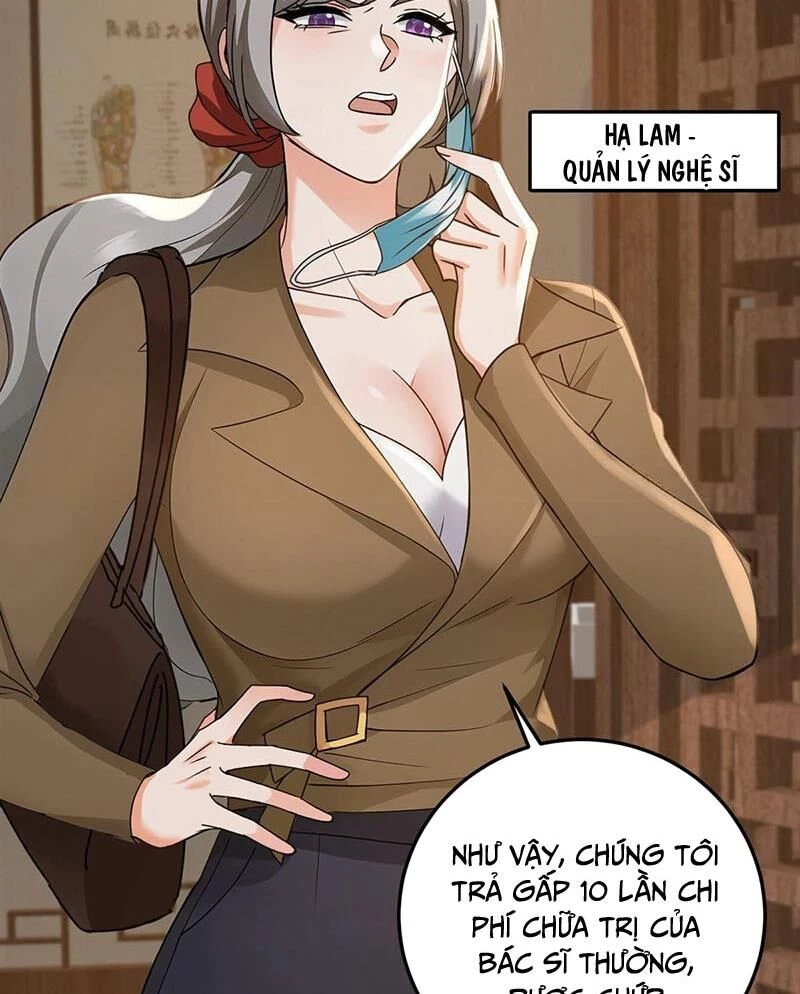 Trấn Quốc Thần Tế Chapter 225 - Trang 4