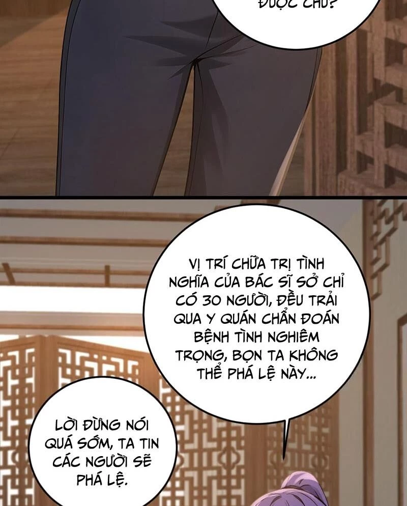 Trấn Quốc Thần Tế Chapter 225 - Trang 4