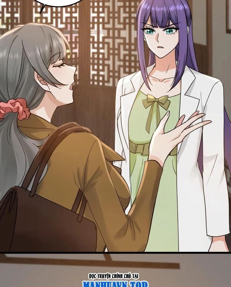 Trấn Quốc Thần Tế Chapter 225 - Trang 4