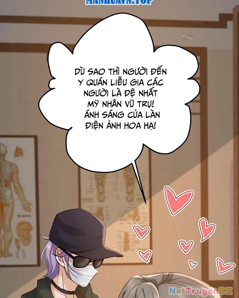 Trấn Quốc Thần Tế Chapter 225 - Trang 4