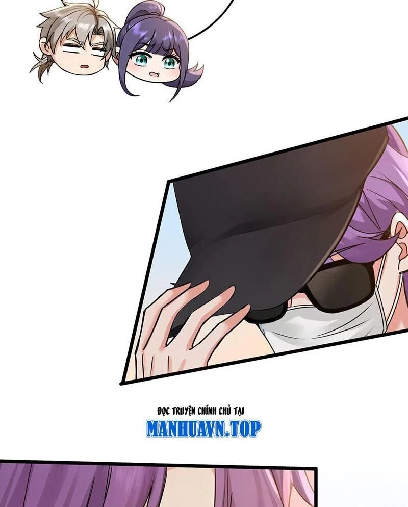 Trấn Quốc Thần Tế Chapter 225 - Trang 4