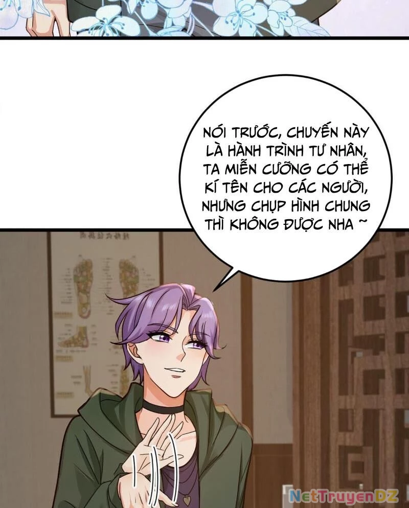 Trấn Quốc Thần Tế Chapter 225 - Trang 4