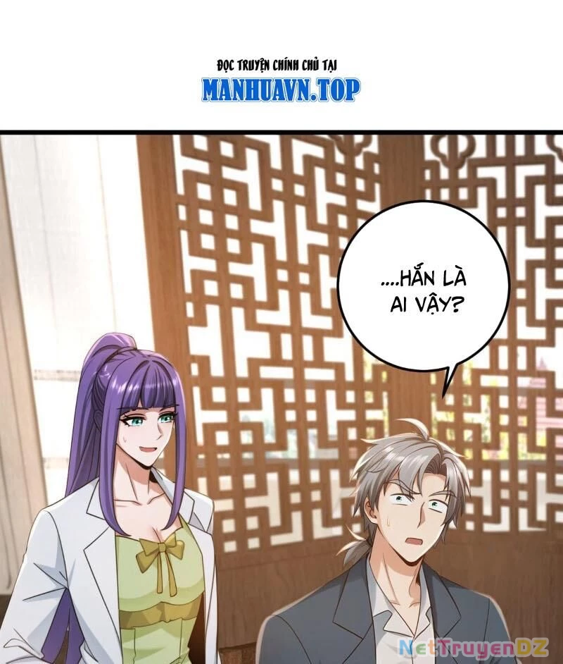 Trấn Quốc Thần Tế Chapter 225 - Trang 4