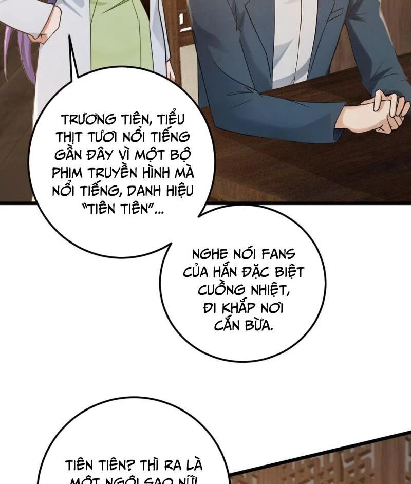 Trấn Quốc Thần Tế Chapter 225 - Trang 4