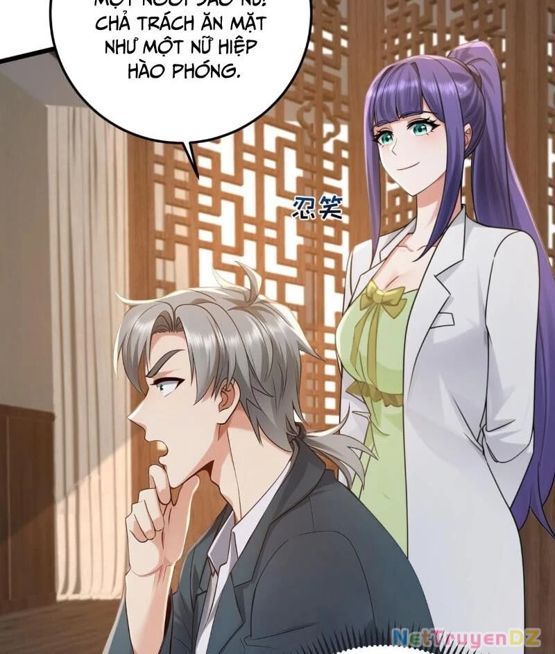 Trấn Quốc Thần Tế Chapter 225 - Trang 4