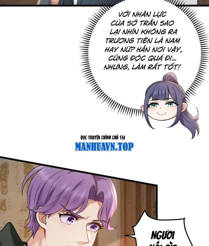 Trấn Quốc Thần Tế Chapter 225 - Trang 4