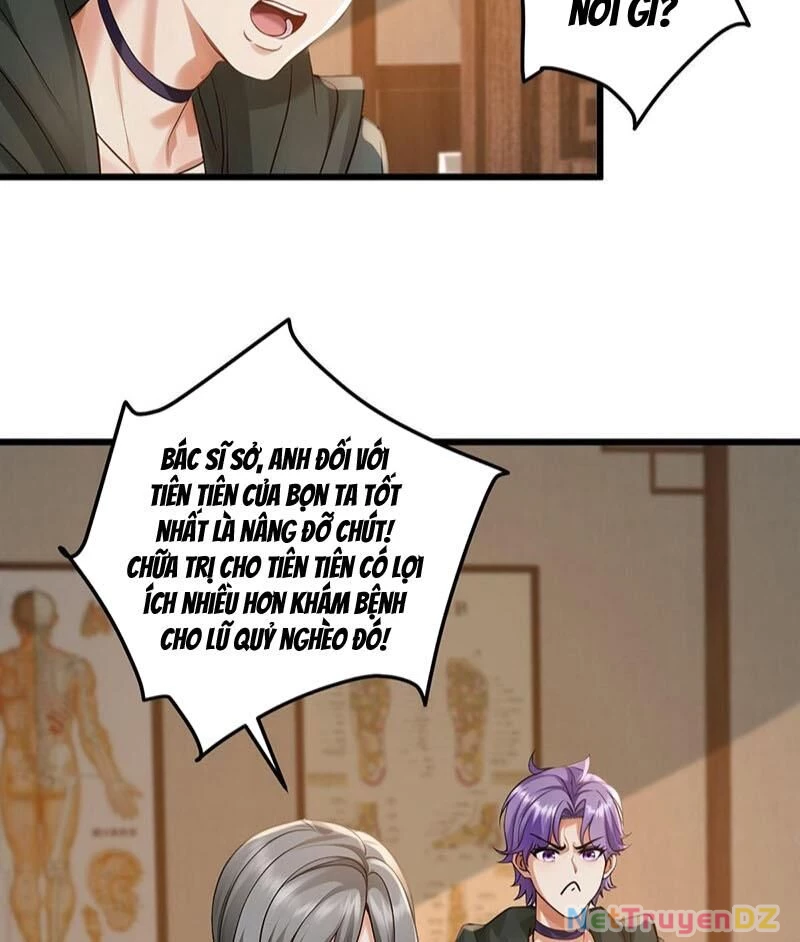 Trấn Quốc Thần Tế Chapter 225 - Trang 4