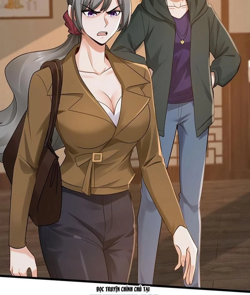 Trấn Quốc Thần Tế Chapter 225 - Trang 4