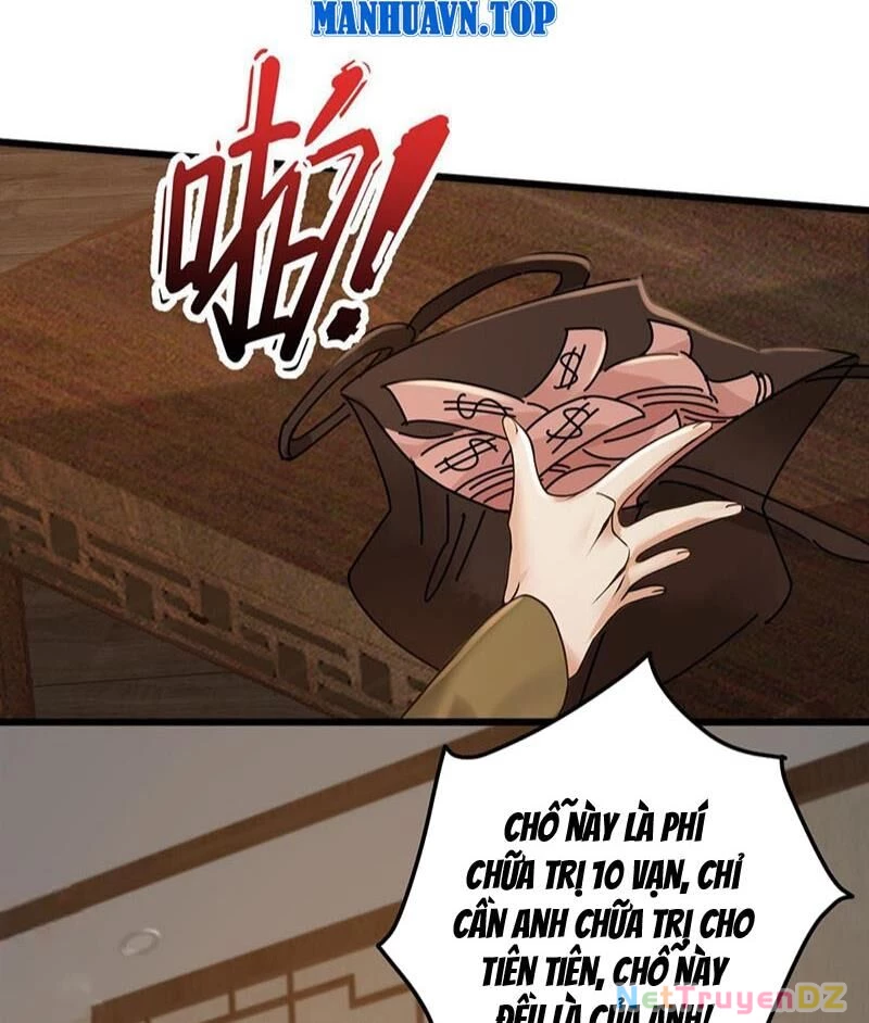 Trấn Quốc Thần Tế Chapter 225 - Trang 4