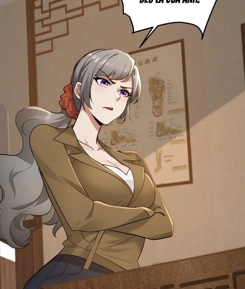 Trấn Quốc Thần Tế Chapter 225 - Trang 4