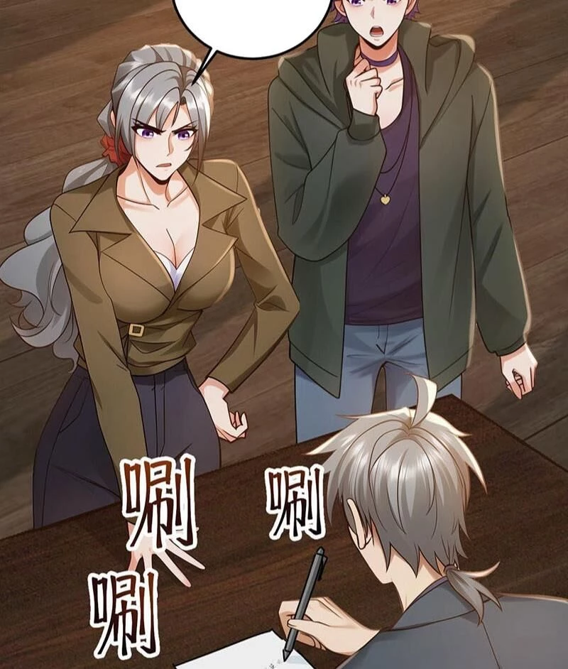 Trấn Quốc Thần Tế Chapter 225 - Trang 4