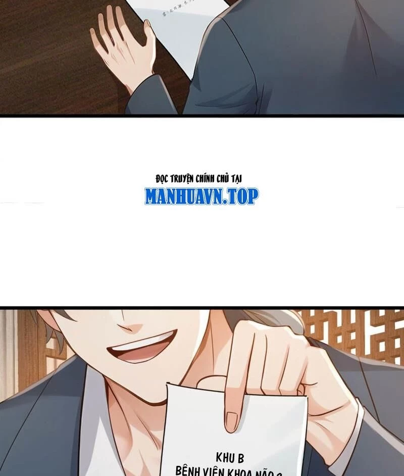 Trấn Quốc Thần Tế Chapter 225 - Trang 4