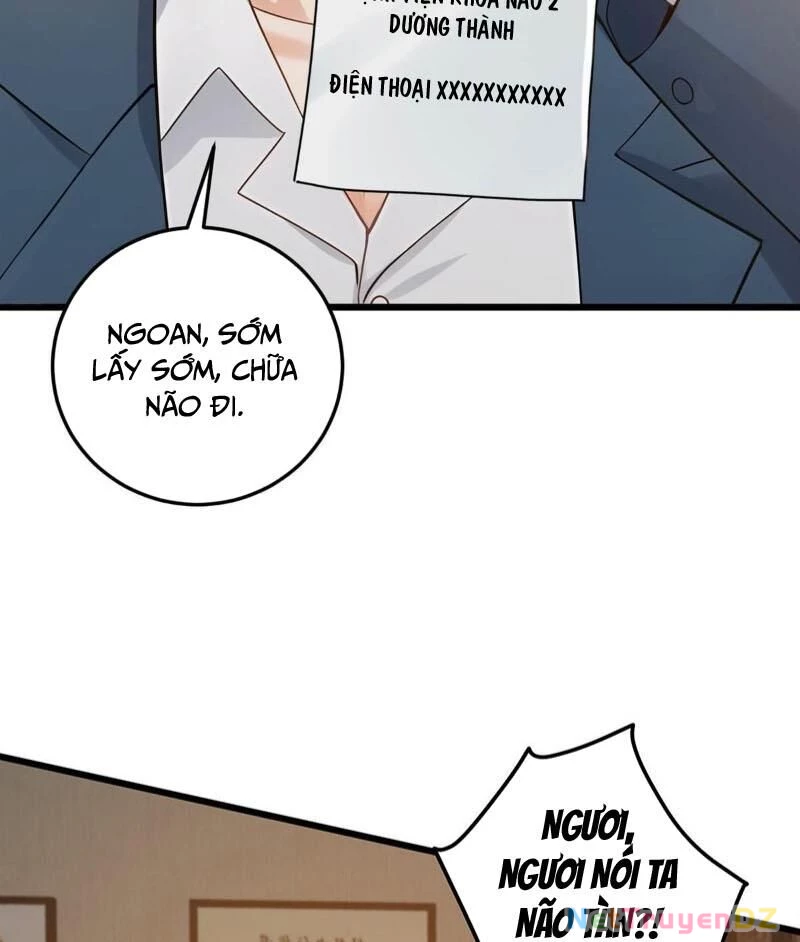 Trấn Quốc Thần Tế Chapter 225 - Trang 4