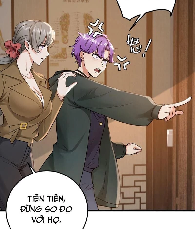 Trấn Quốc Thần Tế Chapter 225 - Trang 4