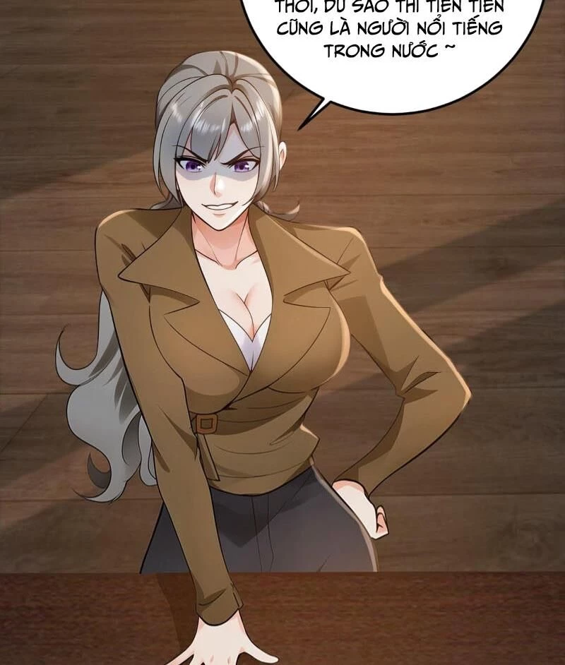 Trấn Quốc Thần Tế Chapter 225 - Trang 4