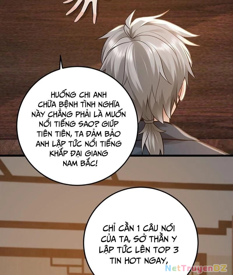 Trấn Quốc Thần Tế Chapter 225 - Trang 4