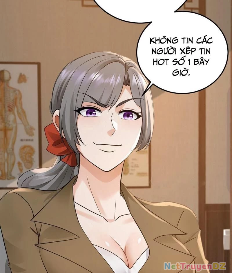 Trấn Quốc Thần Tế Chapter 225 - Trang 4