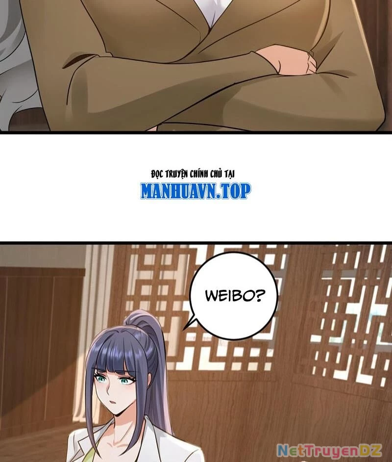 Trấn Quốc Thần Tế Chapter 225 - Trang 4