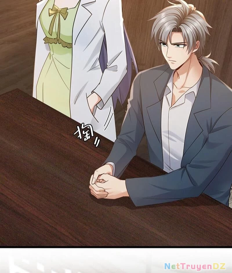 Trấn Quốc Thần Tế Chapter 225 - Trang 4