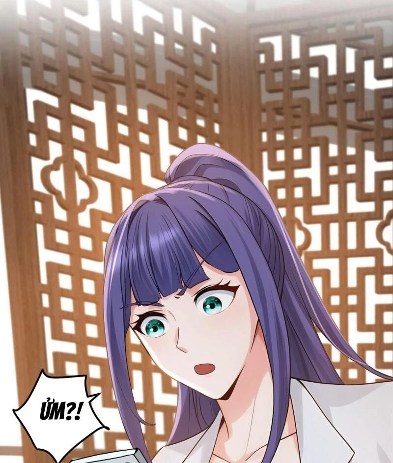 Trấn Quốc Thần Tế Chapter 225 - Trang 4