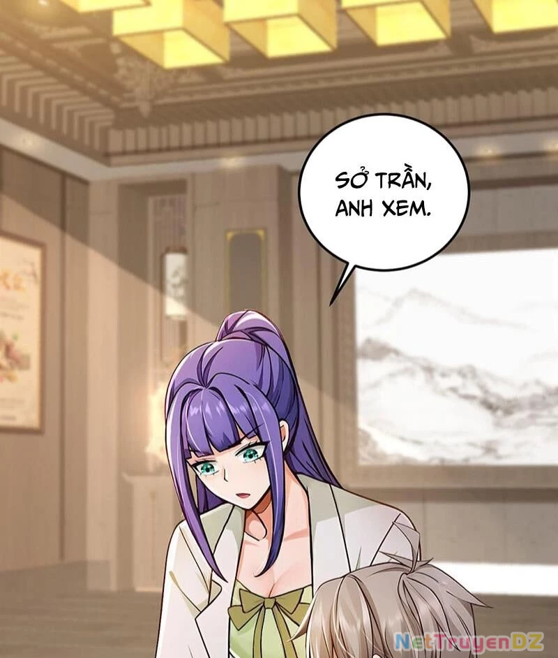 Trấn Quốc Thần Tế Chapter 225 - Trang 4