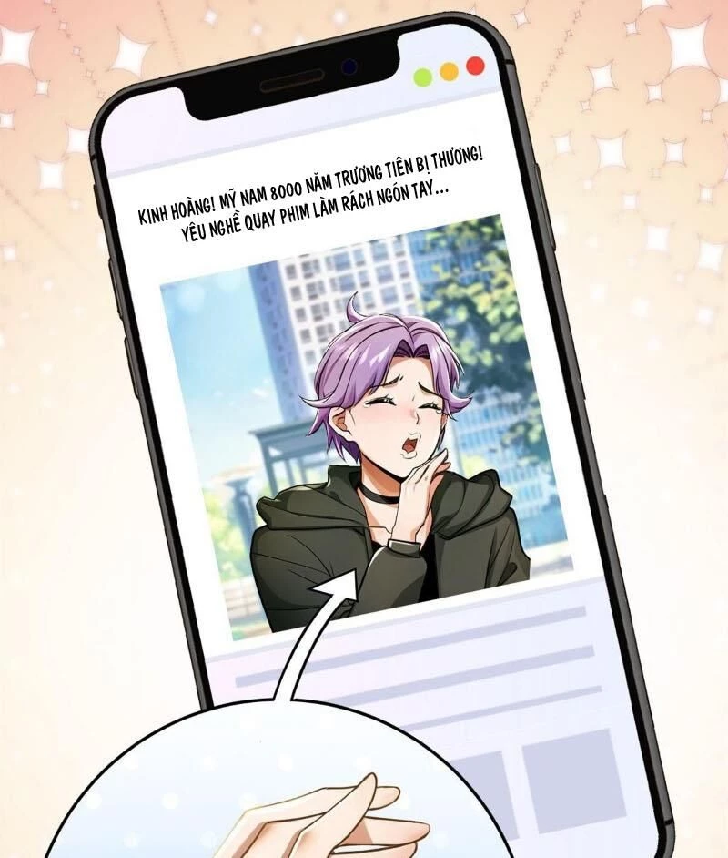 Trấn Quốc Thần Tế Chapter 225 - Trang 4