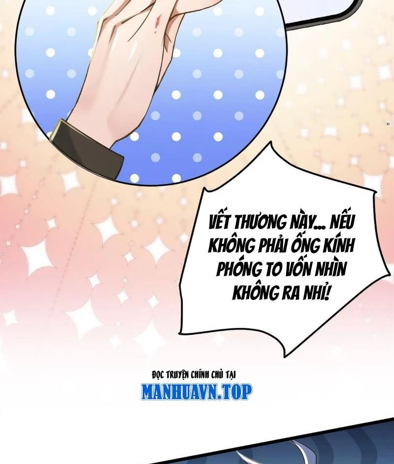 Trấn Quốc Thần Tế Chapter 225 - Trang 4