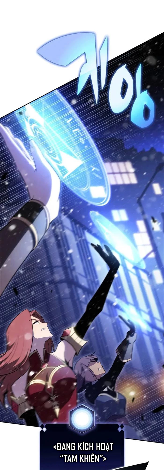 Người Chơi Mới Cấp Tối Đa Chapter 181 - Trang 4