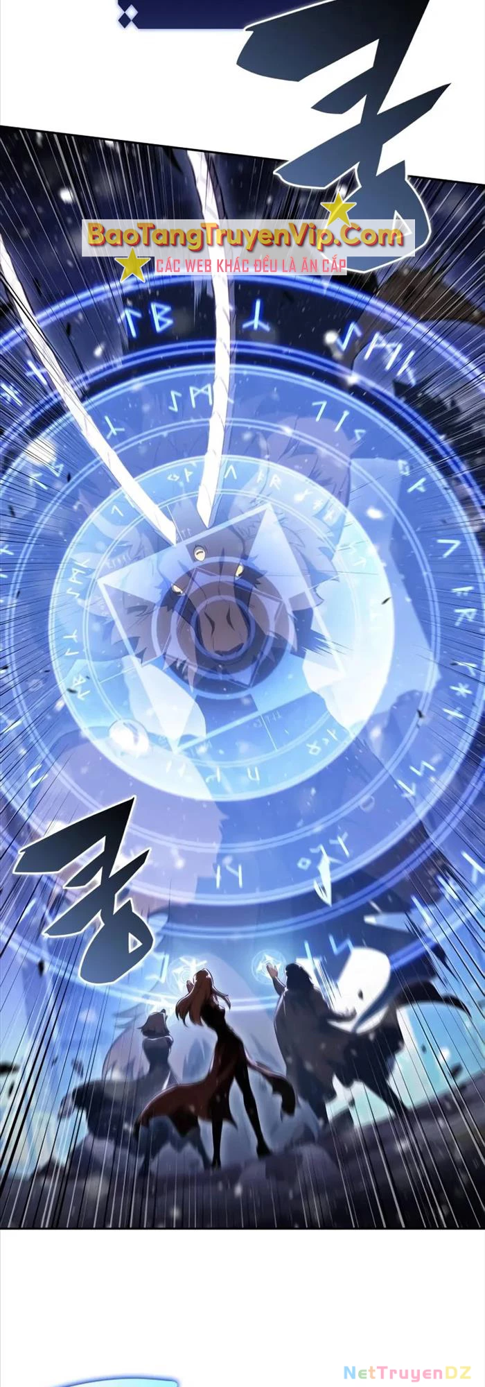 Người Chơi Mới Cấp Tối Đa Chapter 181 - Trang 4