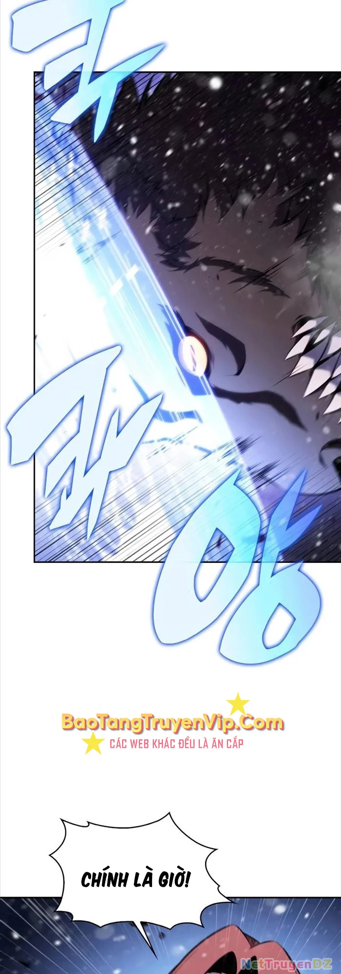 Người Chơi Mới Cấp Tối Đa Chapter 181 - Trang 4