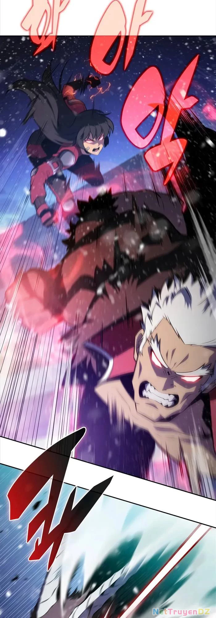 Người Chơi Mới Cấp Tối Đa Chapter 181 - Trang 4