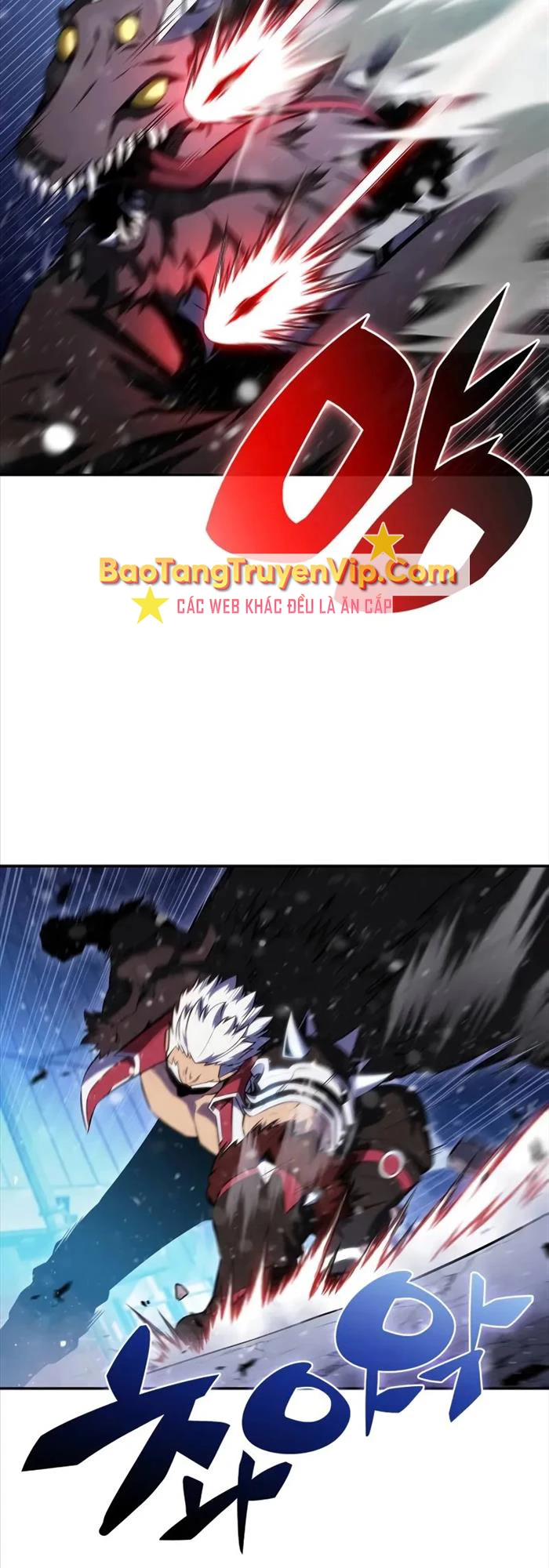 Người Chơi Mới Cấp Tối Đa Chapter 181 - Trang 4