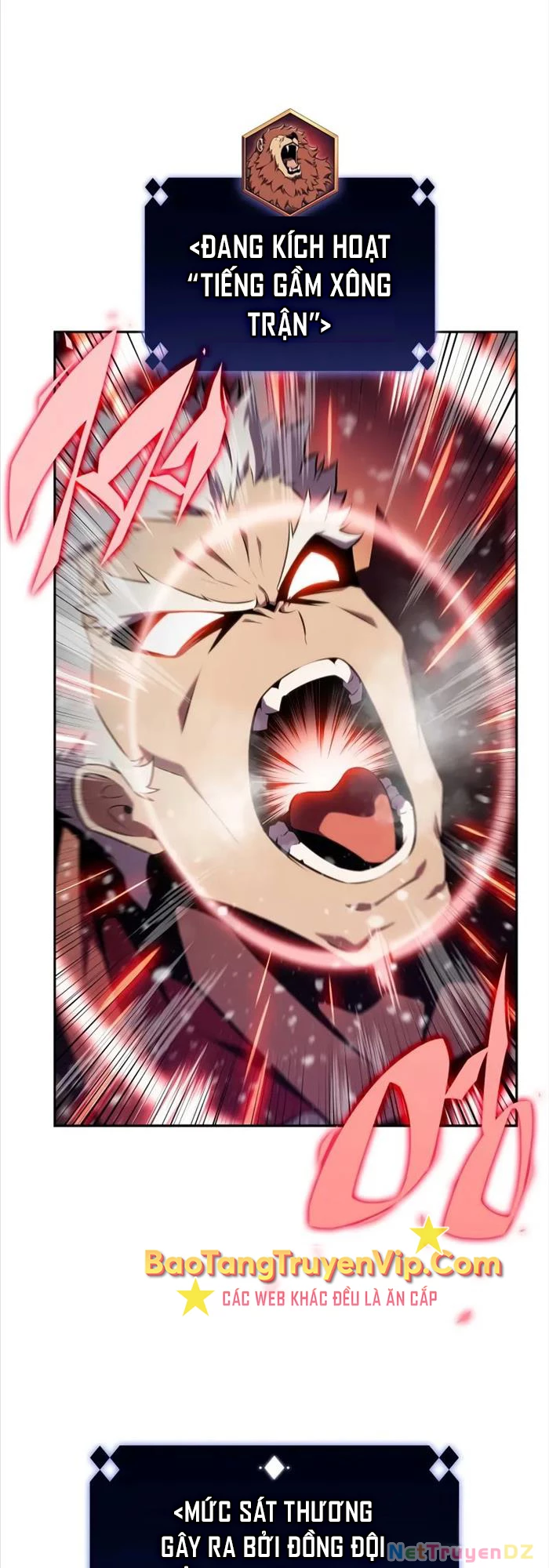 Người Chơi Mới Cấp Tối Đa Chapter 181 - Trang 4