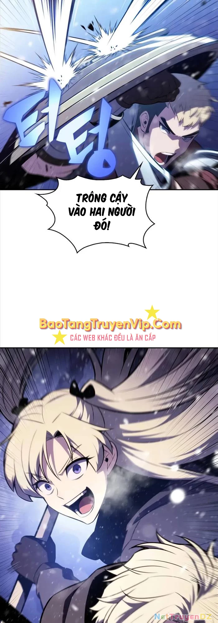 Người Chơi Mới Cấp Tối Đa Chapter 181 - Trang 4