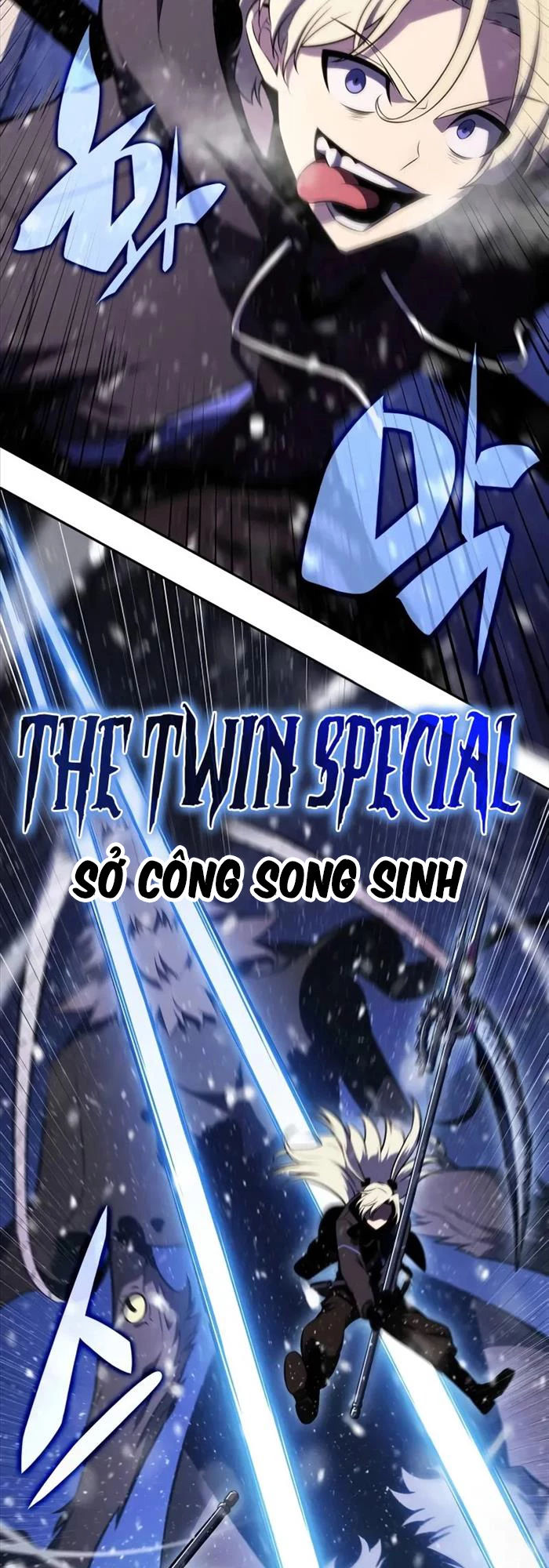 Người Chơi Mới Cấp Tối Đa Chapter 181 - Trang 4