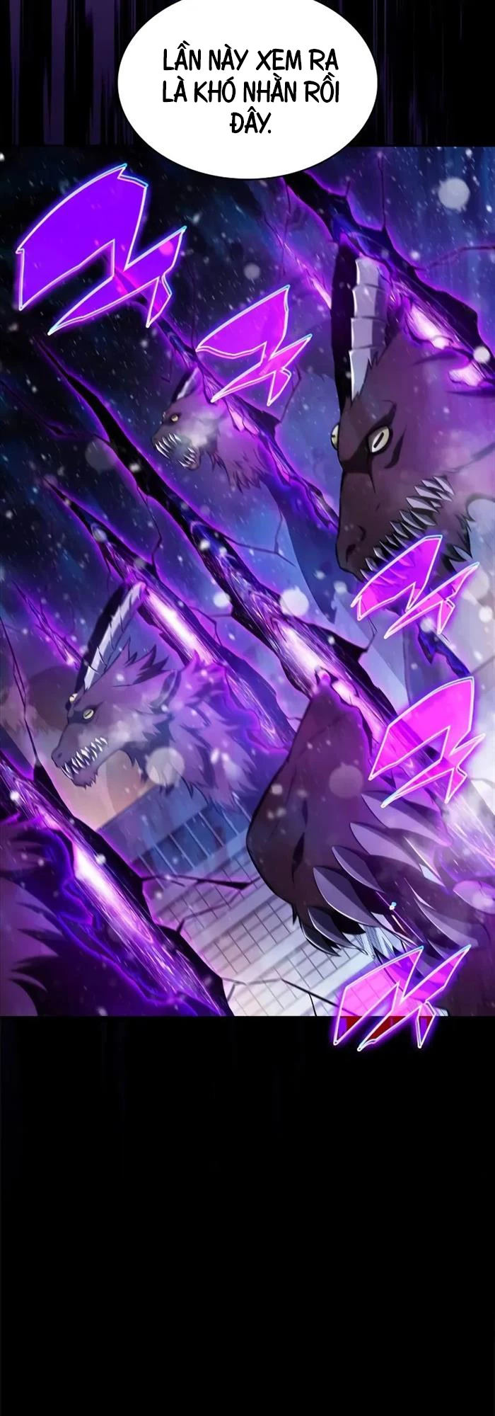 Người Chơi Mới Cấp Tối Đa Chapter 181 - Trang 4