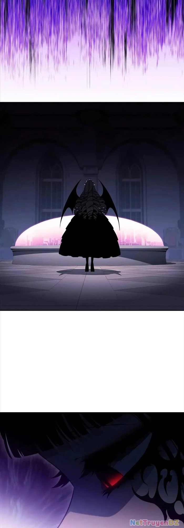 Người Chơi Mới Cấp Tối Đa Chapter 181 - Trang 4