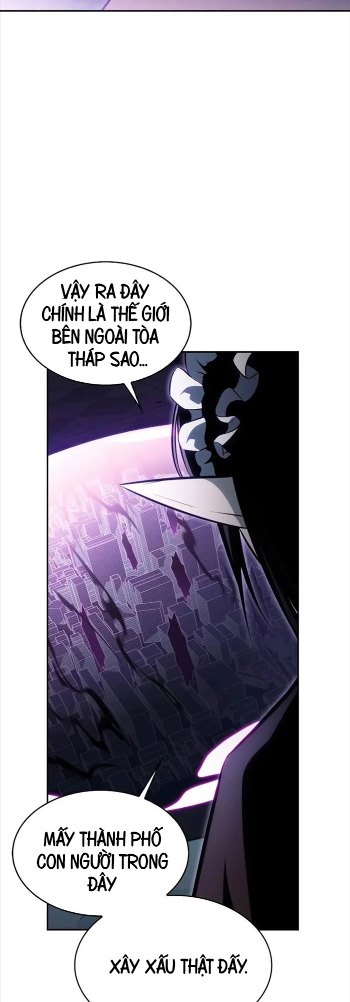 Người Chơi Mới Cấp Tối Đa Chapter 181 - Trang 4