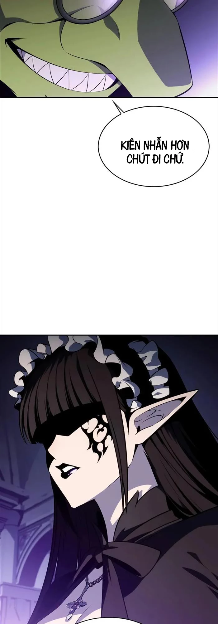 Người Chơi Mới Cấp Tối Đa Chapter 181 - Trang 4