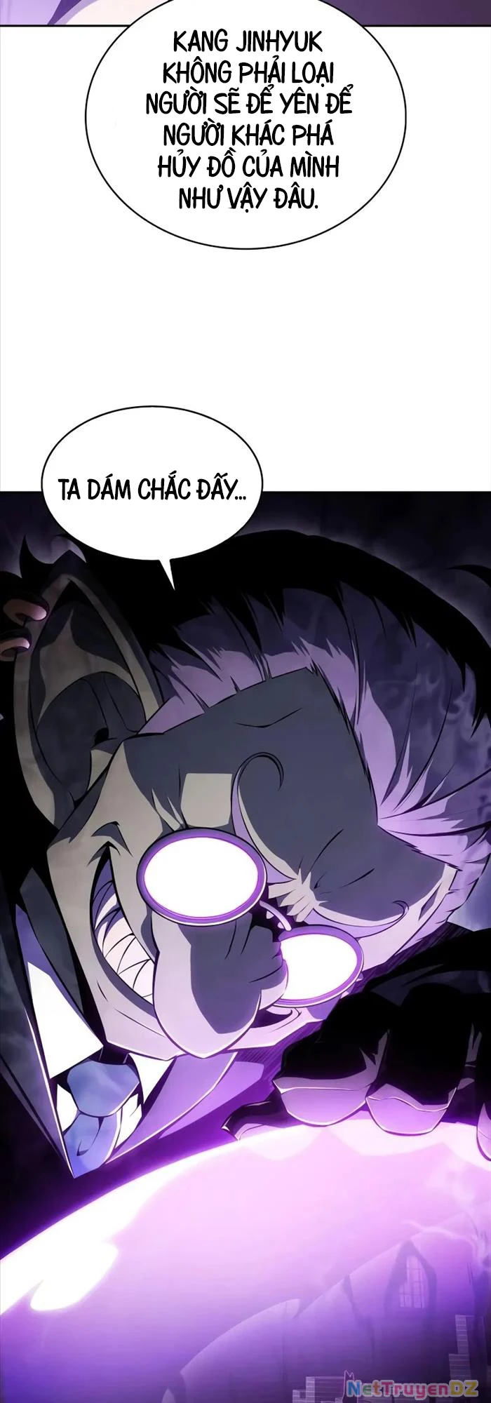 Người Chơi Mới Cấp Tối Đa Chapter 181 - Trang 4