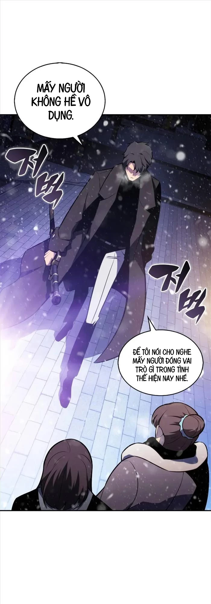 Người Chơi Mới Cấp Tối Đa Chapter 181 - Trang 4