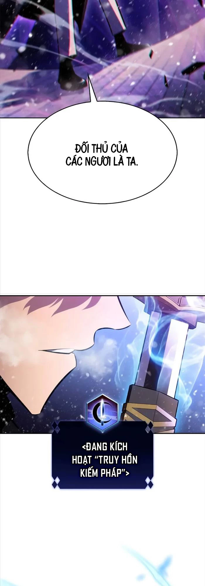 Người Chơi Mới Cấp Tối Đa Chapter 181 - Trang 4