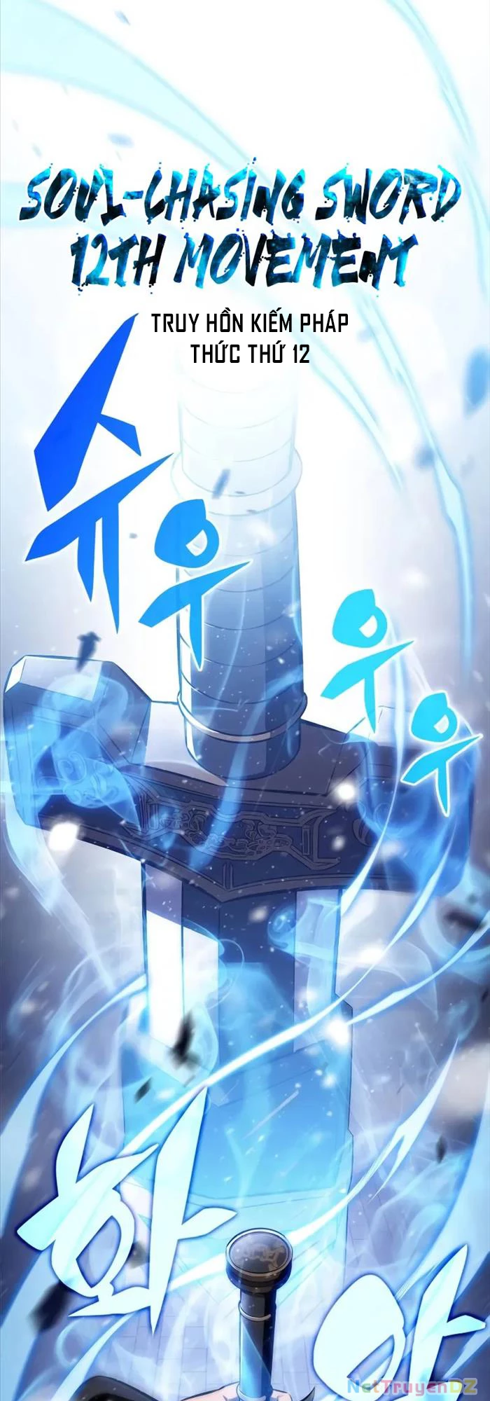 Người Chơi Mới Cấp Tối Đa Chapter 181 - Trang 4