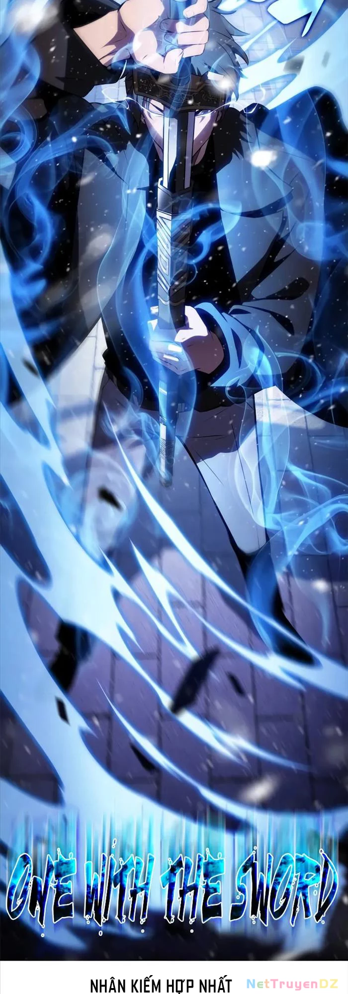 Người Chơi Mới Cấp Tối Đa Chapter 181 - Trang 4