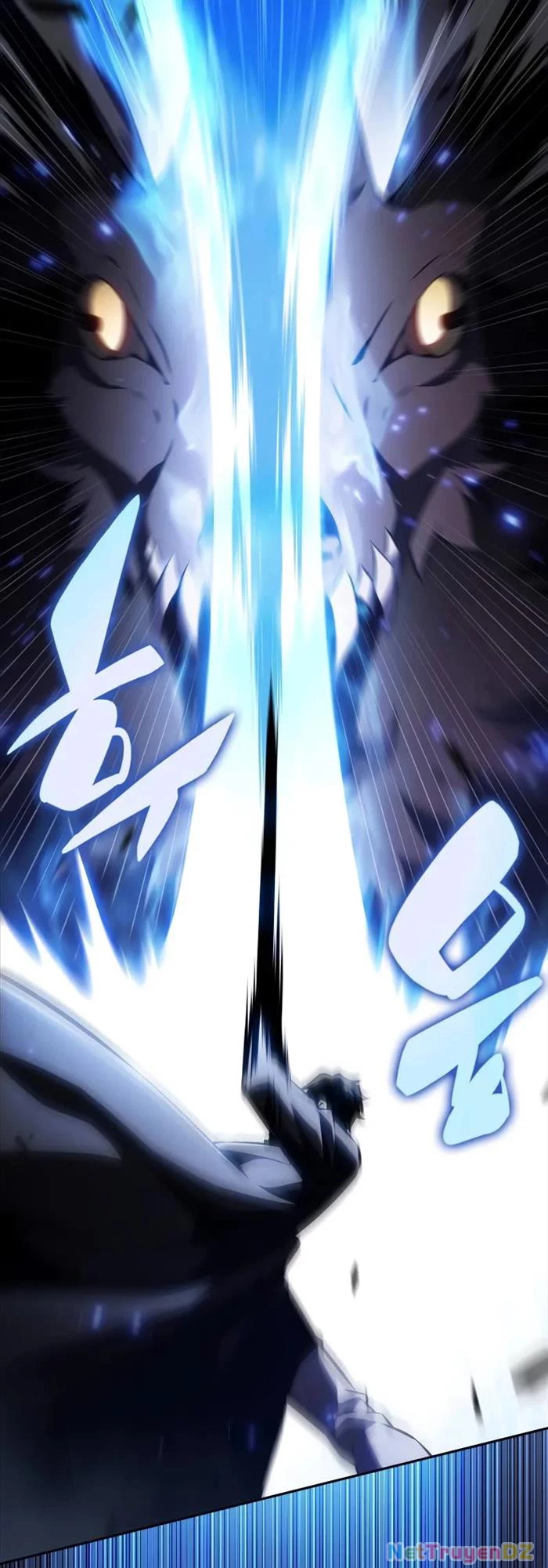 Người Chơi Mới Cấp Tối Đa Chapter 181 - Trang 4