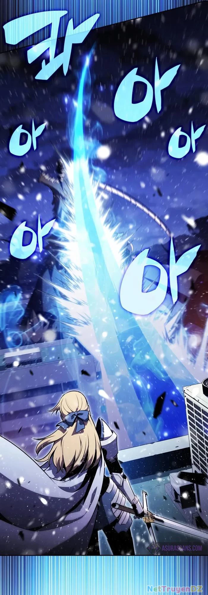 Người Chơi Mới Cấp Tối Đa Chapter 181 - Trang 4