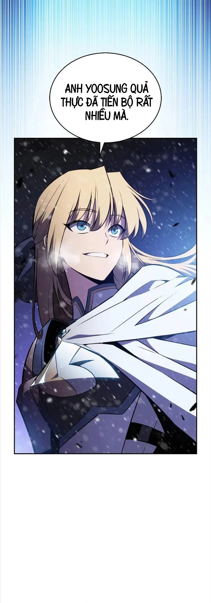 Người Chơi Mới Cấp Tối Đa Chapter 181 - Trang 4