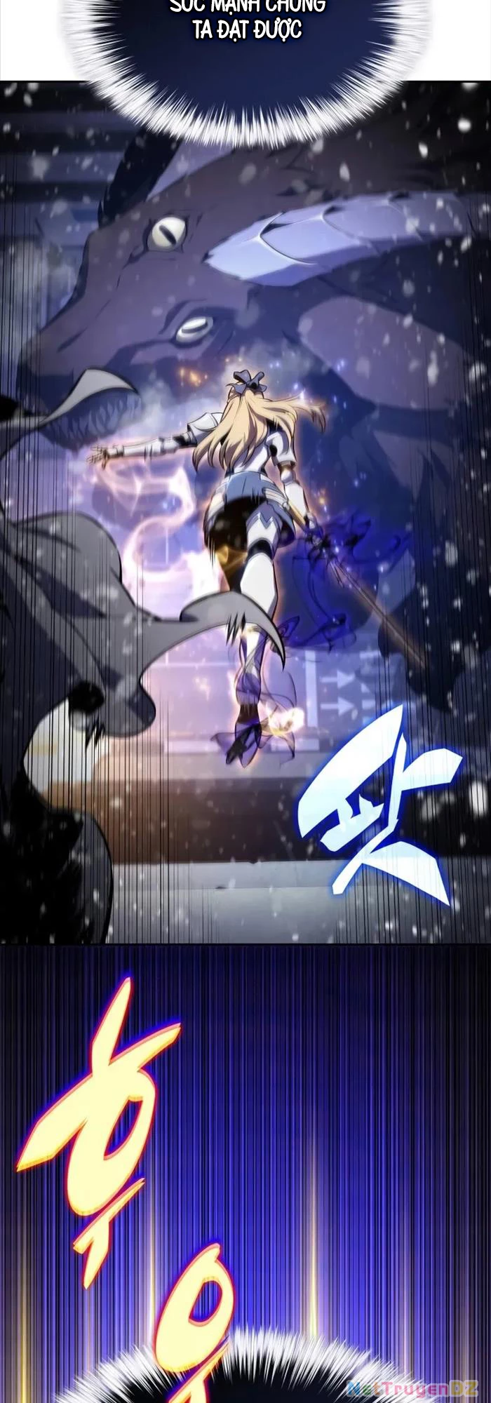 Người Chơi Mới Cấp Tối Đa Chapter 181 - Trang 4